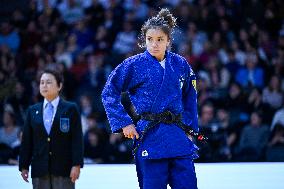 Judo - Paris Grand Slam