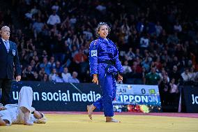 Judo - Paris Grand Slam