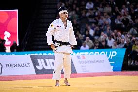 Judo - Paris Grand Slam