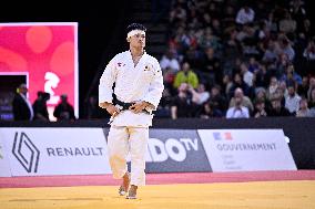 Judo - Paris Grand Slam