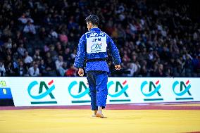 Judo - Paris Grand Slam