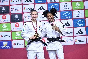 Judo - Paris Grand Slam