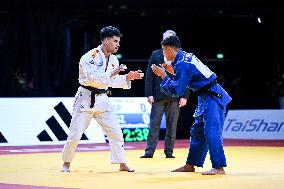 Judo - Paris Grand Slam