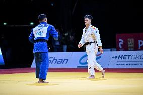 Judo - Paris Grand Slam