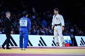 Judo - Paris Grand Slam