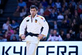 Judo - Paris Grand Slam