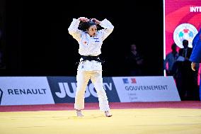 Judo - Paris Grand Slam