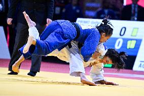 Judo - Paris Grand Slam