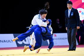 Judo - Paris Grand Slam