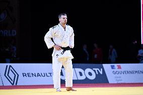 Judo - Paris Grand Slam