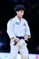 Judo - Paris Grand Slam