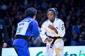 Judo - Paris Grand Slam