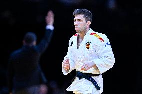 Judo - Paris Grand Slam