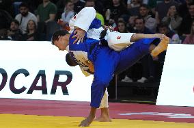 Judo - Paris Grand Slam