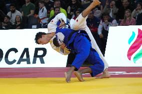 Judo - Paris Grand Slam