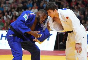 Judo - Paris Grand Slam