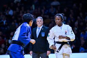 Judo - Paris Grand Slam