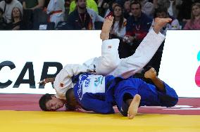 Judo - Paris Grand Slam