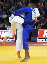 Judo - Paris Grand Slam