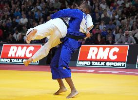 Judo - Paris Grand Slam