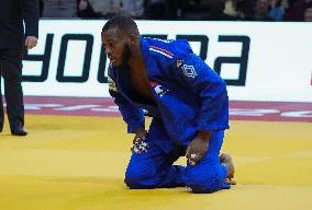 Judo - Paris Grand Slam