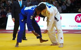 Judo - Paris Grand Slam