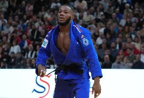 Judo - Paris Grand Slam