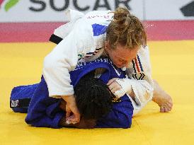 Judo - Paris Grand Slam 2024