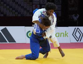 Judo - Paris Grand Slam 2024
