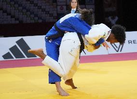 Judo - Paris Grand Slam 2024