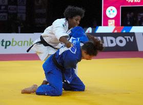 Judo - Paris Grand Slam 2024