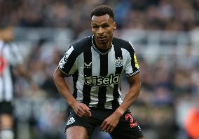 Newcastle United v Luton Town - Premier League