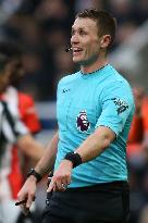 Newcastle United v Luton Town - Premier League