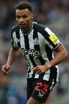 Newcastle United v Luton Town - Premier League