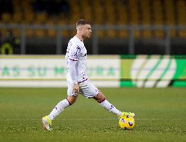 US Lecce v ACF Fiorentina - Serie A TIM