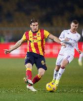 US Lecce v ACF Fiorentina - Serie A TIM