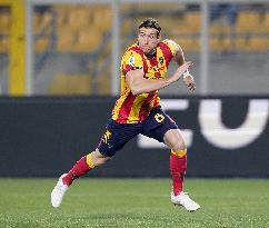 US Lecce v ACF Fiorentina - Serie A TIM