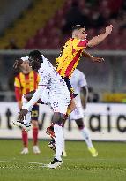 US Lecce v ACF Fiorentina - Serie A TIM