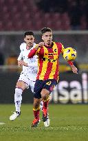 US Lecce v ACF Fiorentina - Serie A TIM