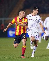 US Lecce v ACF Fiorentina - Serie A TIM