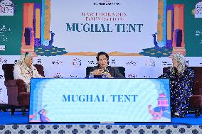Jaipur Literature Festival 2024-Day 3