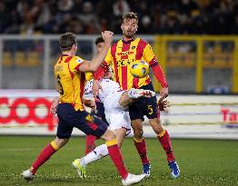 US Lecce v ACF Fiorentina - Serie A TIM