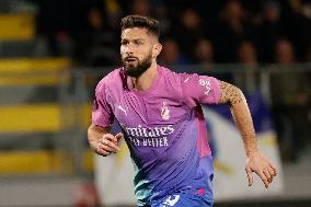 Frosinone Calcio v AC Milan - Serie A TIM