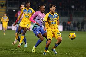 Frosinone Calcio v AC Milan - Serie A TIM