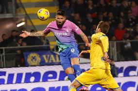 Frosinone Calcio v AC Milan - Serie A TIM