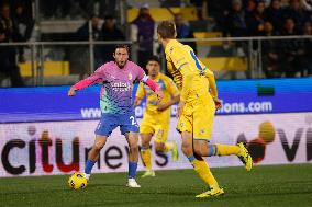 Frosinone Calcio v AC Milan - Serie A TIM