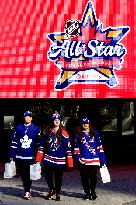 NHL All-Star Game