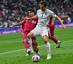 Qatar v Uzbekistan: Quarter Final - AFC Asian Cup