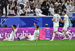 Qatar v Uzbekistan: Quarter Final - AFC Asian Cup