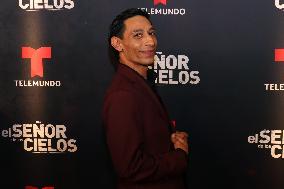 El Señor De Los Cielos Tv Series Season 9 Premiere